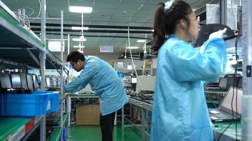 易點云研發(fā)投入增長35%，以科技創(chuàng)新提升企業(yè)服務(wù)實力