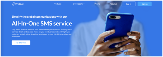 云片 以技術(shù)賦能通訊創(chuàng)新，破圈突圍引領(lǐng)行業(yè)變革