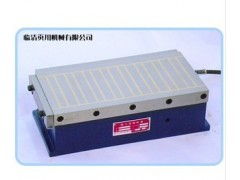 電磁吸盤 工作原理、應(yīng)用領(lǐng)域與未來展望